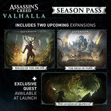 
                        
                          Muat gambar ke penampil Galeri, Assassin’s Creed Valhalla PlayStation 5 Standard Edition - JOY2ESpree
                        
                      