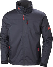
                        
                          Load image into Gallery viewer, Helly-Hansen 33874 Men's Crew Hooded Midlayer Jacket
                        
                      