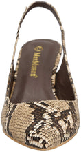 
                        
                          Cargar imagen en el visor de la galería, Greatonu Womens Slingback Dress Pump
                        
                      