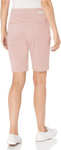 
                        
                          將圖片載入圖庫檢視器 Jag Jeans Women's Gracie Pull on Bermuda Short
                        
                      