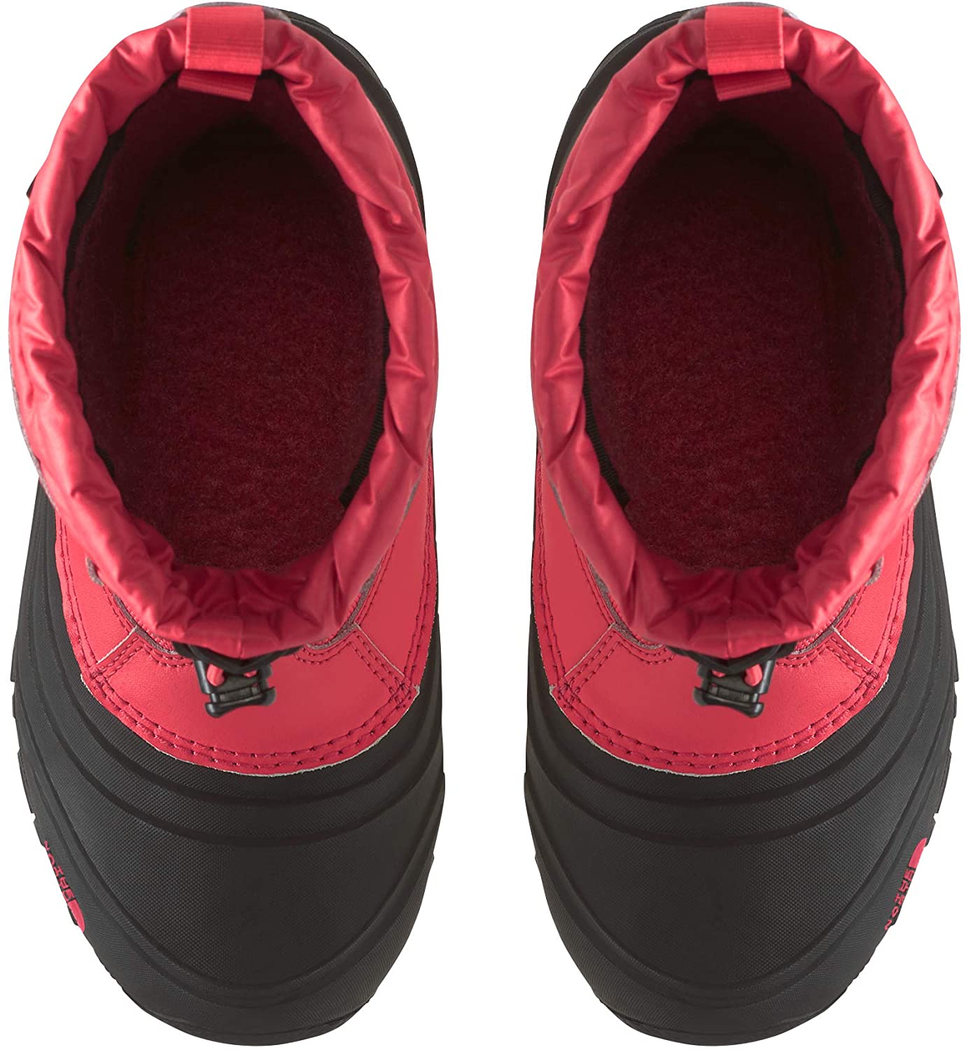 The North Face Alpenglow Lace (Toddler/Little Big Kid)