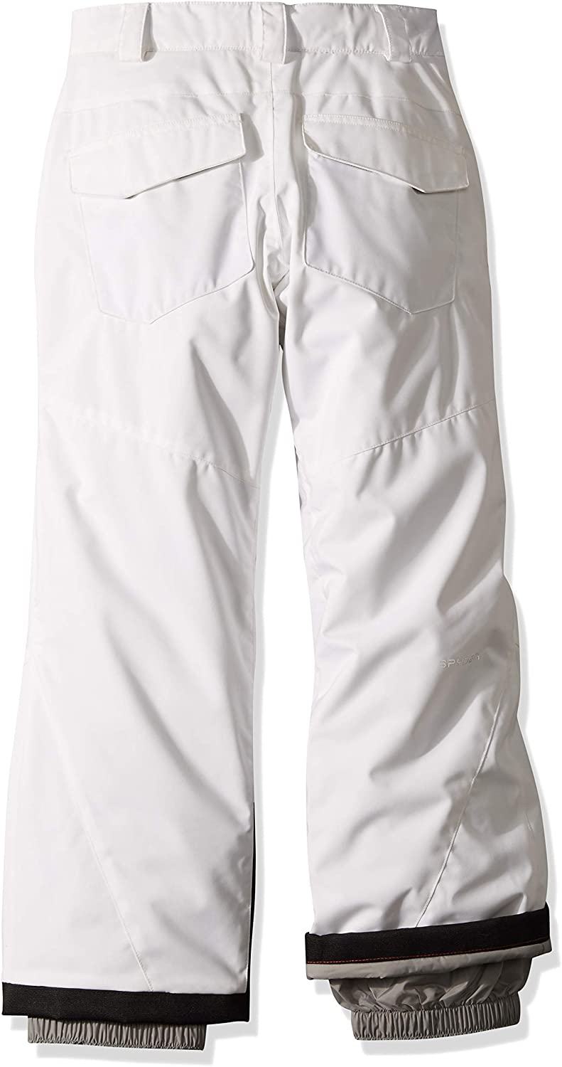 Spyder Girls Vixen Ski Pant Regular Fit