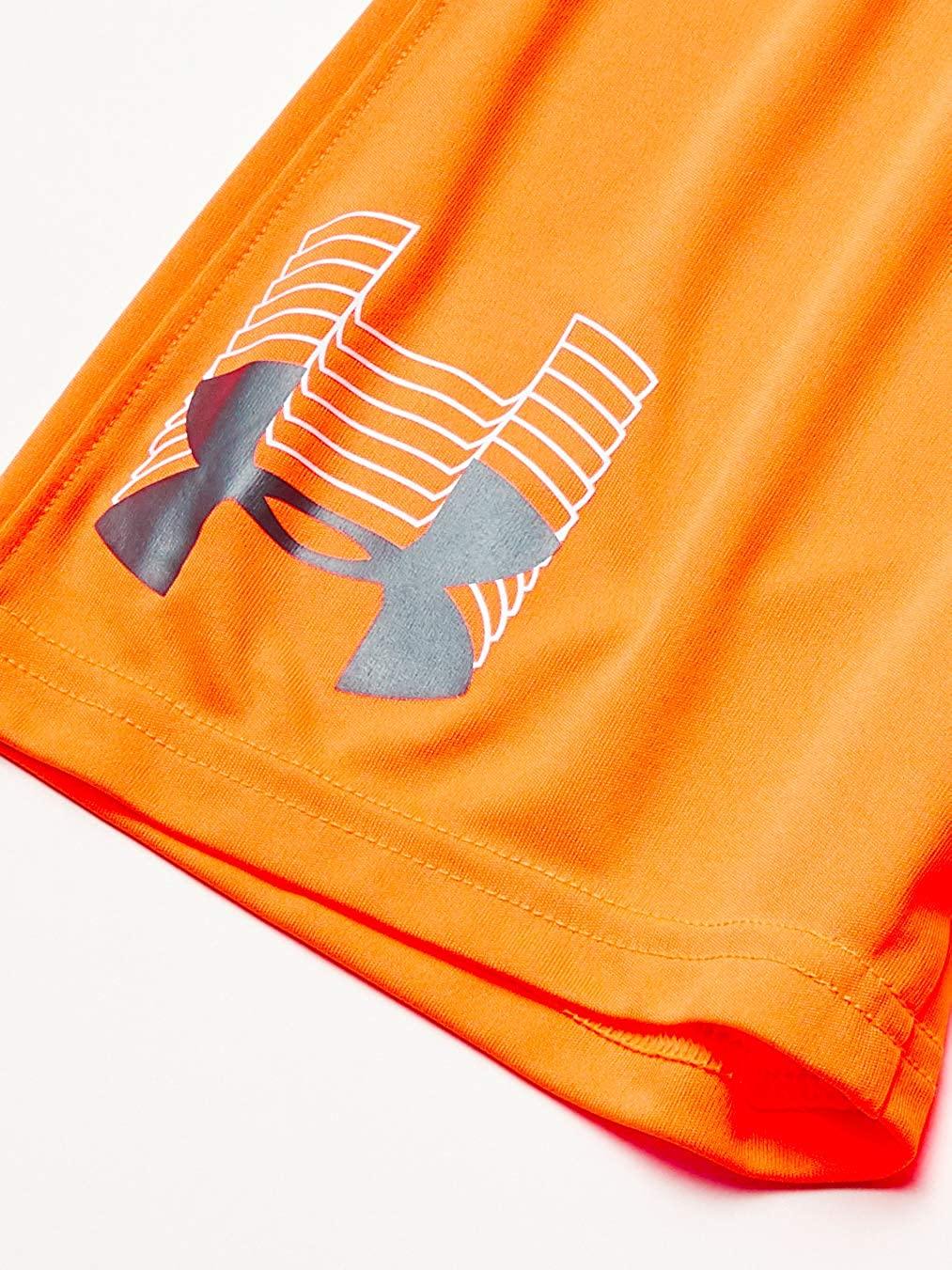 Under Armour Boys' Prototype Short - JOY2ESpree