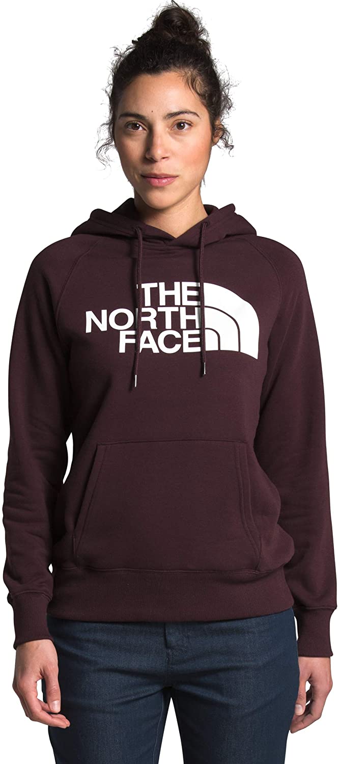 The North Face Women's Half Dome Hoodie