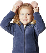 
                        
                          Load image into Gallery viewer, Columbia Unisex Baby Benton Springs Fleece Jacket
                        
                      
