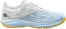 
                        
                          Load image into Gallery viewer, Wilson Men's KAOS 3.0 Tennis Shoes - JOY2ESpree
                        
                      