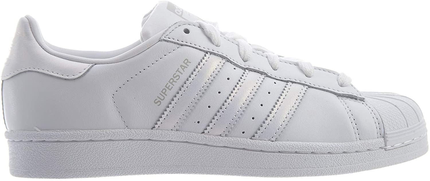 adidas Originals womens Superstar Shoes