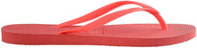 
                        
                          Load image into Gallery viewer, Havaianas Women's Slim Flip Flop Sandal
                        
                      