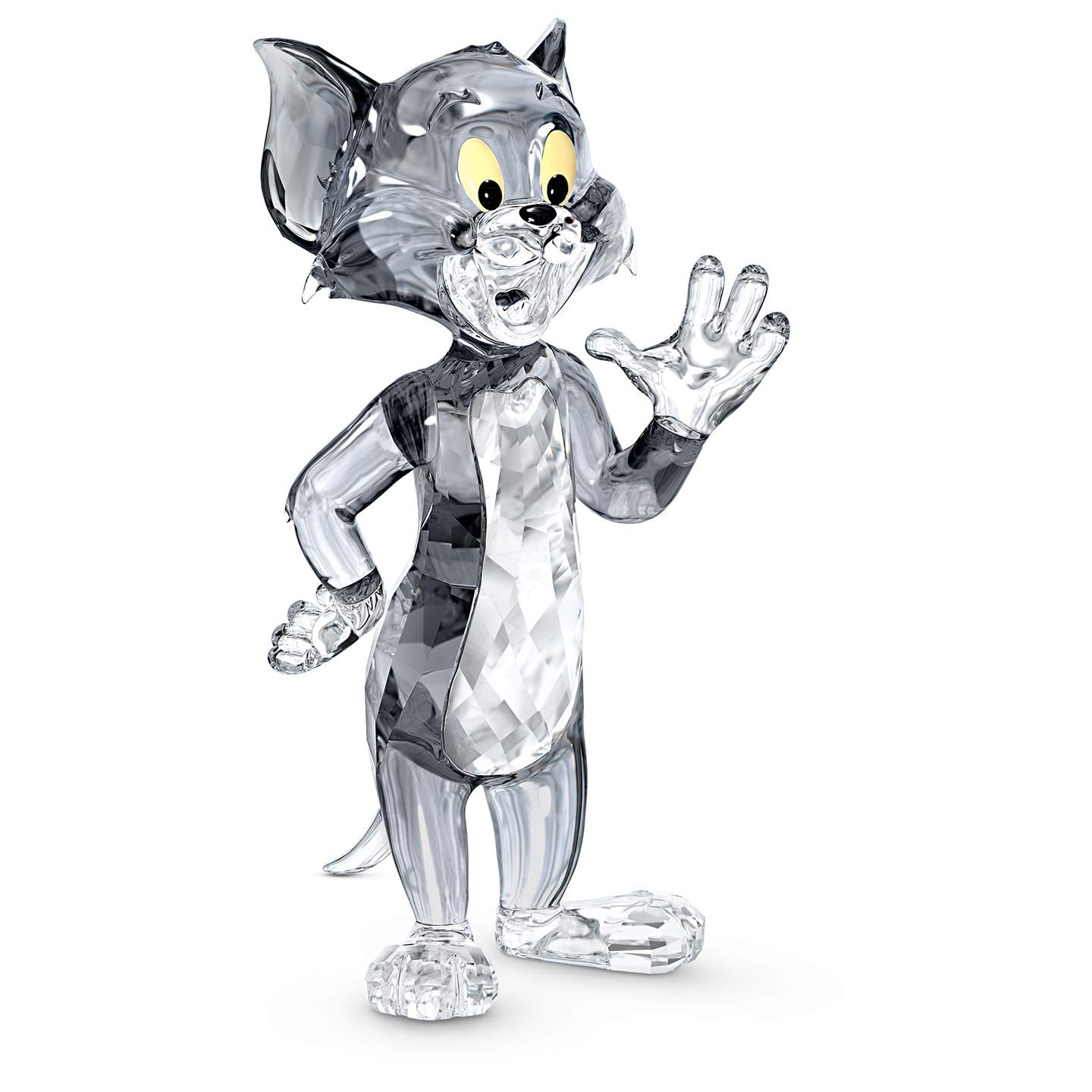 Swarovski Tom and Jerry, Tom - JOY2ESpree
