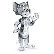 
                        
                          將圖片載入圖庫檢視器 Swarovski Tom and Jerry, Tom - JOY2ESpree
                        
                      