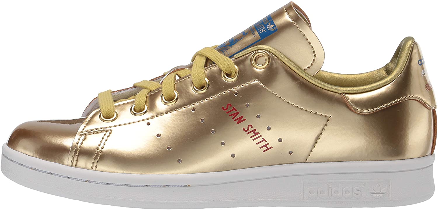 Adidas Originals Men's Stan Smith Sneaker