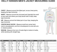 
                        
                          Cargar imagen en el visor de la galería, Helly Hansen Men's Seven J Waterproof, Windproof, and Breathable Rain Jacket with Hood
                        
                      