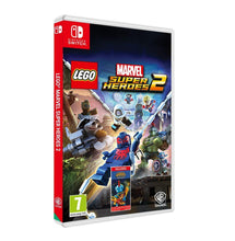 
                        
                          將圖片載入圖庫檢視器 LEGO Marvel Superheroes 2 (Nintendo Switch) - JOY2ESpree
                        
                      