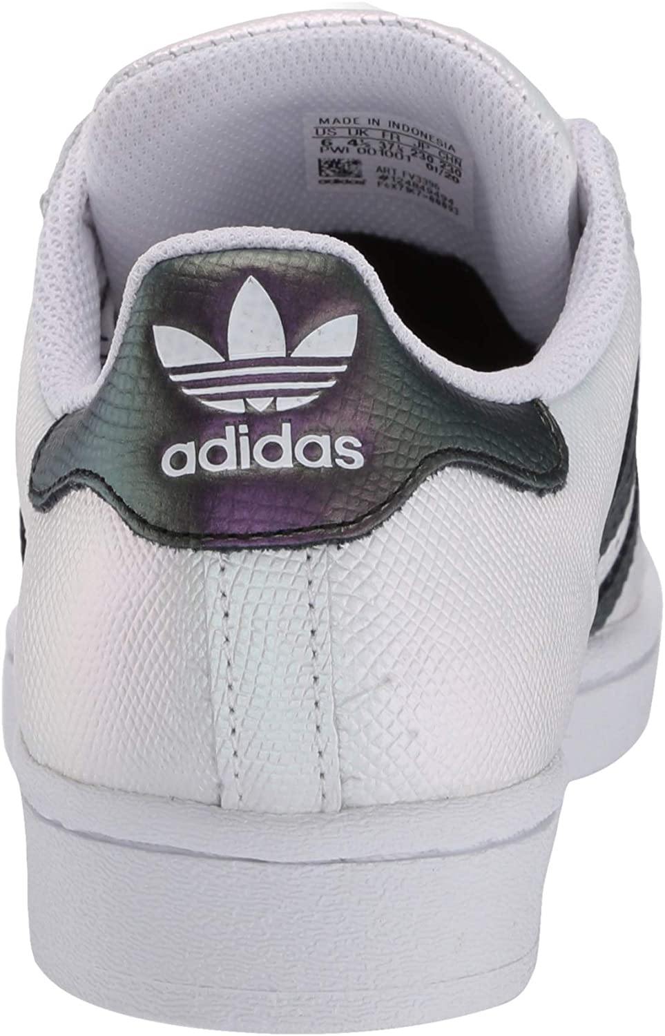 adidas Originals womens Superstar Shoes