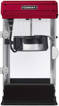
                        
                          Cargar imagen en el visor de la galería, Cuisinart CPM-28 Classic-Style Popcorn Maker, Red - JOY2ESpree
                        
                      