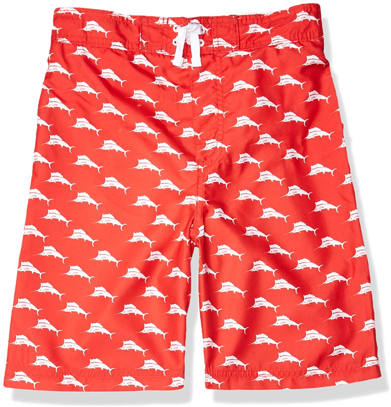 Tommy Bahama Boys Shorts Swim Trunks