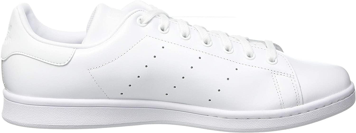 adidas Originals Unisex-Adult Stan Smith (2016) Trainers, 8