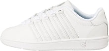 
                        
                          將圖片載入圖庫檢視器 K-Swiss Kids' Classic VN Sneaker
                        
                      