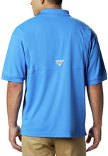 
                        
                          Muat gambar ke penampil Galeri, Columbia Men's Perfect Cast Polo Shirt
                        
                      