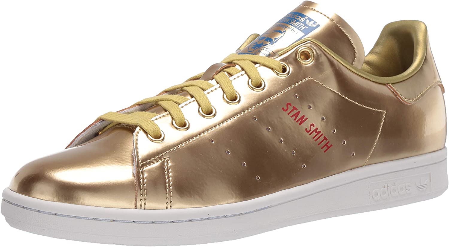 Adidas Originals Men's Stan Smith Sneaker