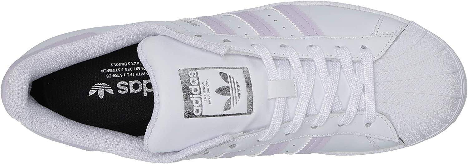 adidas Originals womens Superstar Shoes