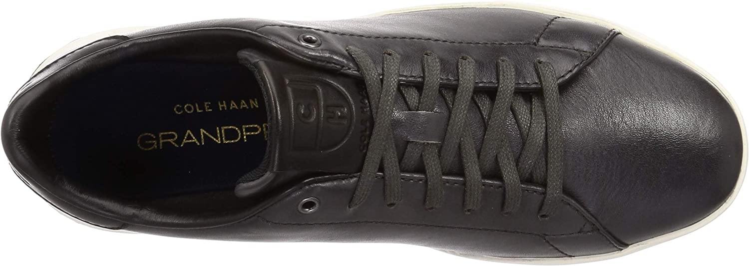 Cole Haan Men's Grandpro Tennis Fashion Sneaker