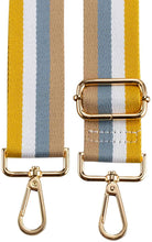 
                        
                          Muat gambar ke penampil Galeri, Allzedream Purse Strap Replacement Crossbody Handbag Stripe Wide Adjustable
                        
                      