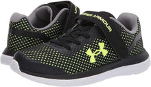 
                        
                          Load image into Gallery viewer, Under Armour Unisex-Child Pre School Impulse Alternative Closure Sneaker
                        
                      