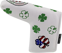 
                        
                          將圖片載入圖庫檢視器 Big Teeth Golf Blade Putter Cover Headcover Club Protector Magnetic Bar Closure for Scotty Cameron Taylormade Odyssey - JOY2ESpree
                        
                      