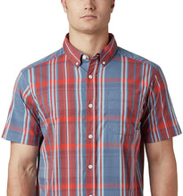 
                        
                          画像をギャラリービューアに読み込む, Columbia Men's Rapid Rivers II Short Sleeve Shirt
                        
                      