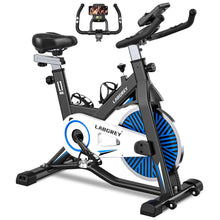 
                        
                          Cargar imagen en el visor de la galería, LABGREY Exercise Bike Indoor Cycling Bike Stationary Cycle Bike - JOY2ESpree
                        
                      