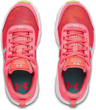 
                        
                          Load image into Gallery viewer, Under Armour Unisex-Child Grade School Assert 8 Sneaker - JOY2ESpree
                        
                      
