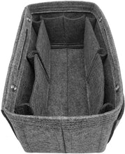 
                        
                          將圖片載入圖庫檢視器 Felt Purse Organizer Insert Bag organizer Multi Pocket Bag in Bag Organizer Shaper
                        
                      