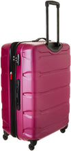 
                        
                          Load image into Gallery viewer, Samsonite Omni PC Hardside Expandable Luggage with Spinner Wheels, Black, Carry-On 20-Inch
                        
                      