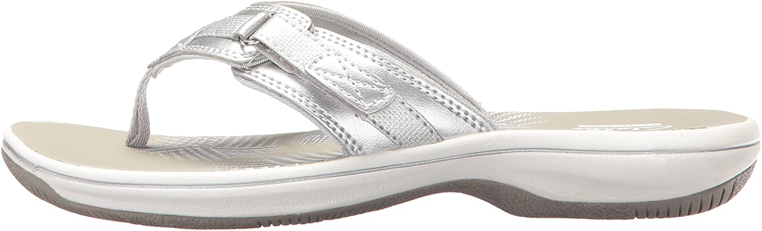 Clarks Women's Breeze Sea