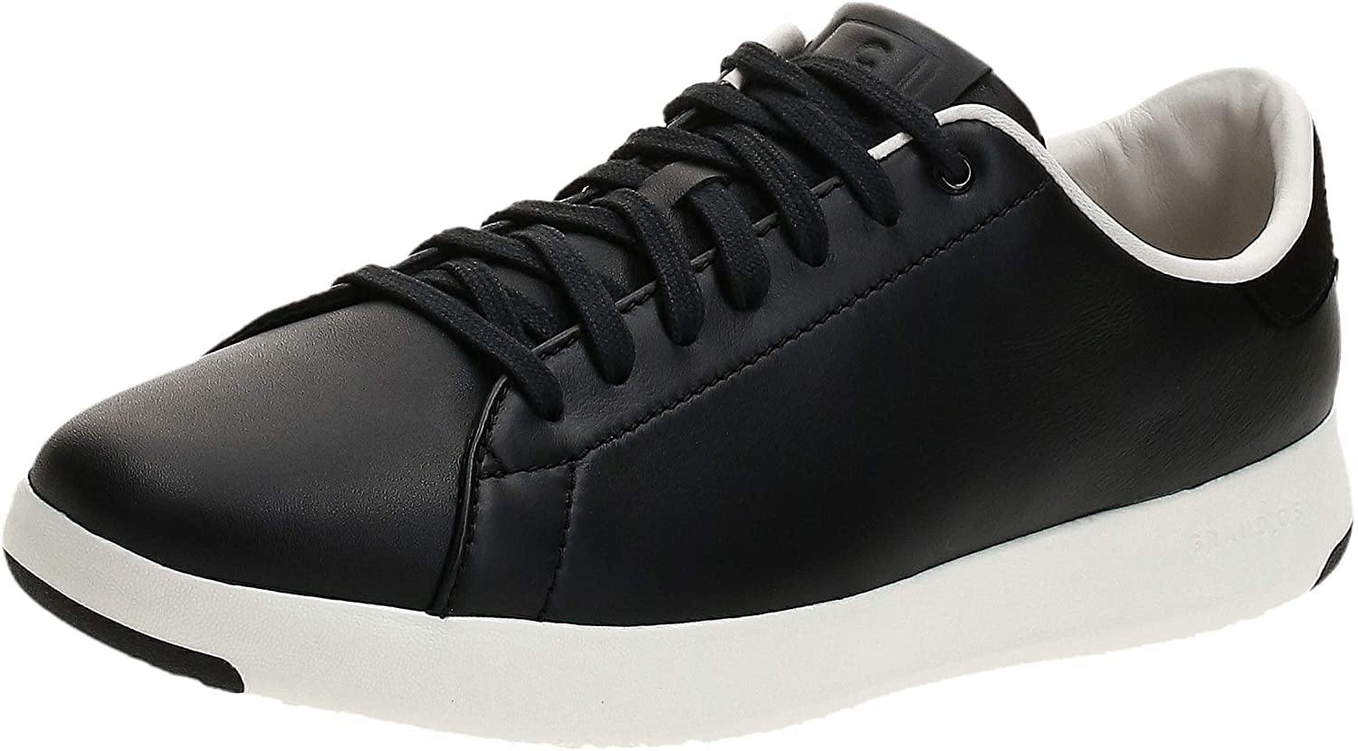 Cole Haan Men's Grandpro Tennis Fashion Sneaker