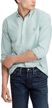 
                        
                          Load image into Gallery viewer, Polo RL Toddler Boy's Pocket Polka Dot Polo Shirt
                        
                      