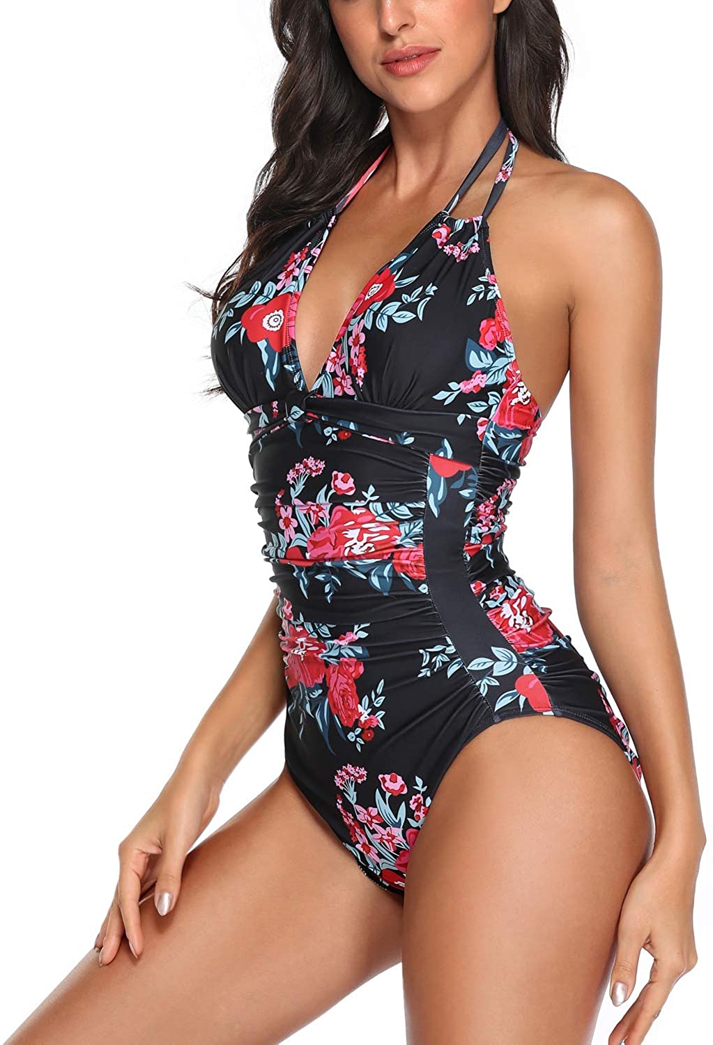 Smismivo Tummy Control Swimwear for Women