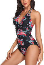 
                        
                          Load image into Gallery viewer, Smismivo Tummy Control Swimwear for Women
                        
                      