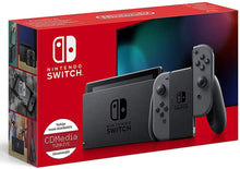 
                        
                          画像をギャラリービューアに読み込む, Nintendo Switch with Neon Blue and Neon Red Joy-Con - JOY2ESpree
                        
                      