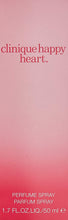 
                        
                          गैलरी व्यूवर में इमेज लोड करें, Happy Heart By Clinique For Women. Parfum Spray 3.4 Ounces
                        
                      