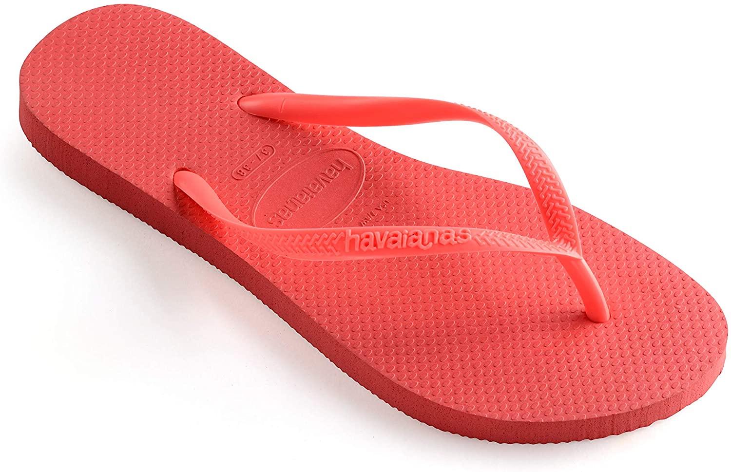 Havaianas Women's Slim Flip Flop Sandal