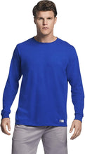 
                        
                          Muat gambar ke penampil Galeri, Russell Athletic Men's Cotton Performance Long Sleeve T-Shirts
                        
                      