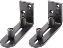 
                        
                          Cargar imagen en el visor de la galería, New Improved Design!!! Barn Door Floor Guide | Smooth AS Butter Bearings!!!
                        
                      