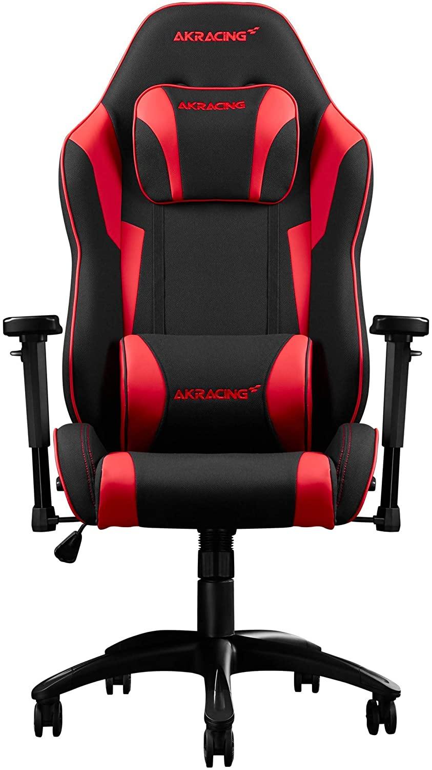 AKRacing Core Series eX SE Gaming Chair with High Backrest - JOY2ESpree