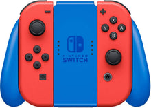 
                        
                          將圖片載入圖庫檢視器 Newest Nintendo Switch Animal Crossing: New Horizons Edition with Green and Blue Joy-Con - 6.2" Touchscreen Display - JOY2ESpree
                        
                      