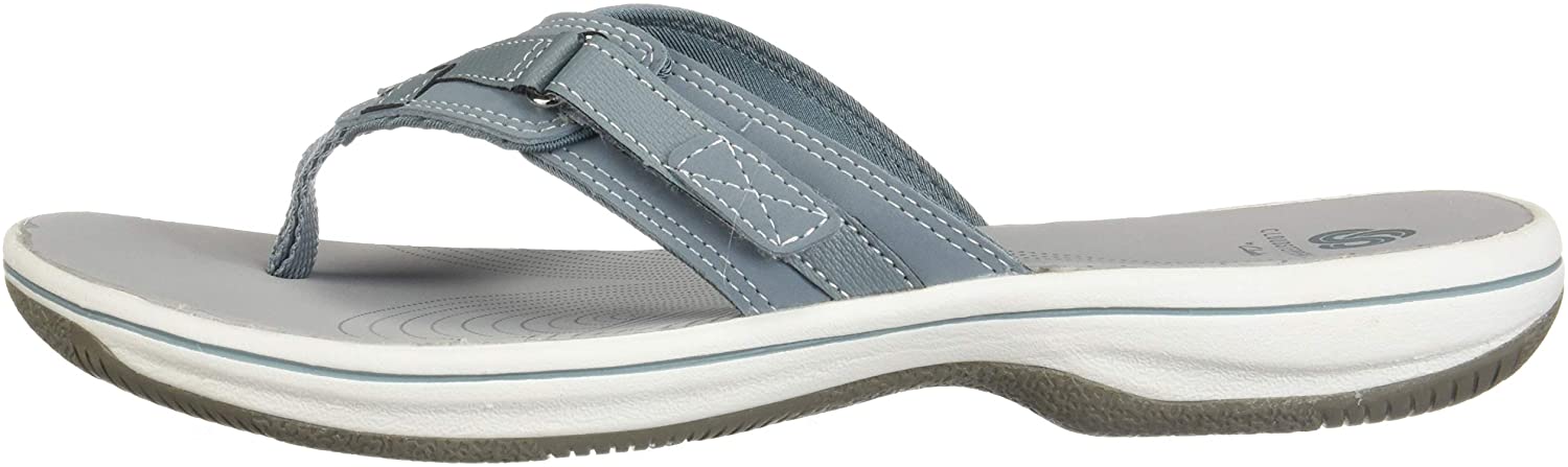 Clarks Women's Breeze Sea