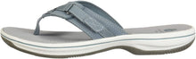 
                        
                          गैलरी व्यूवर में इमेज लोड करें, Clarks Women's Breeze Sea
                        
                      