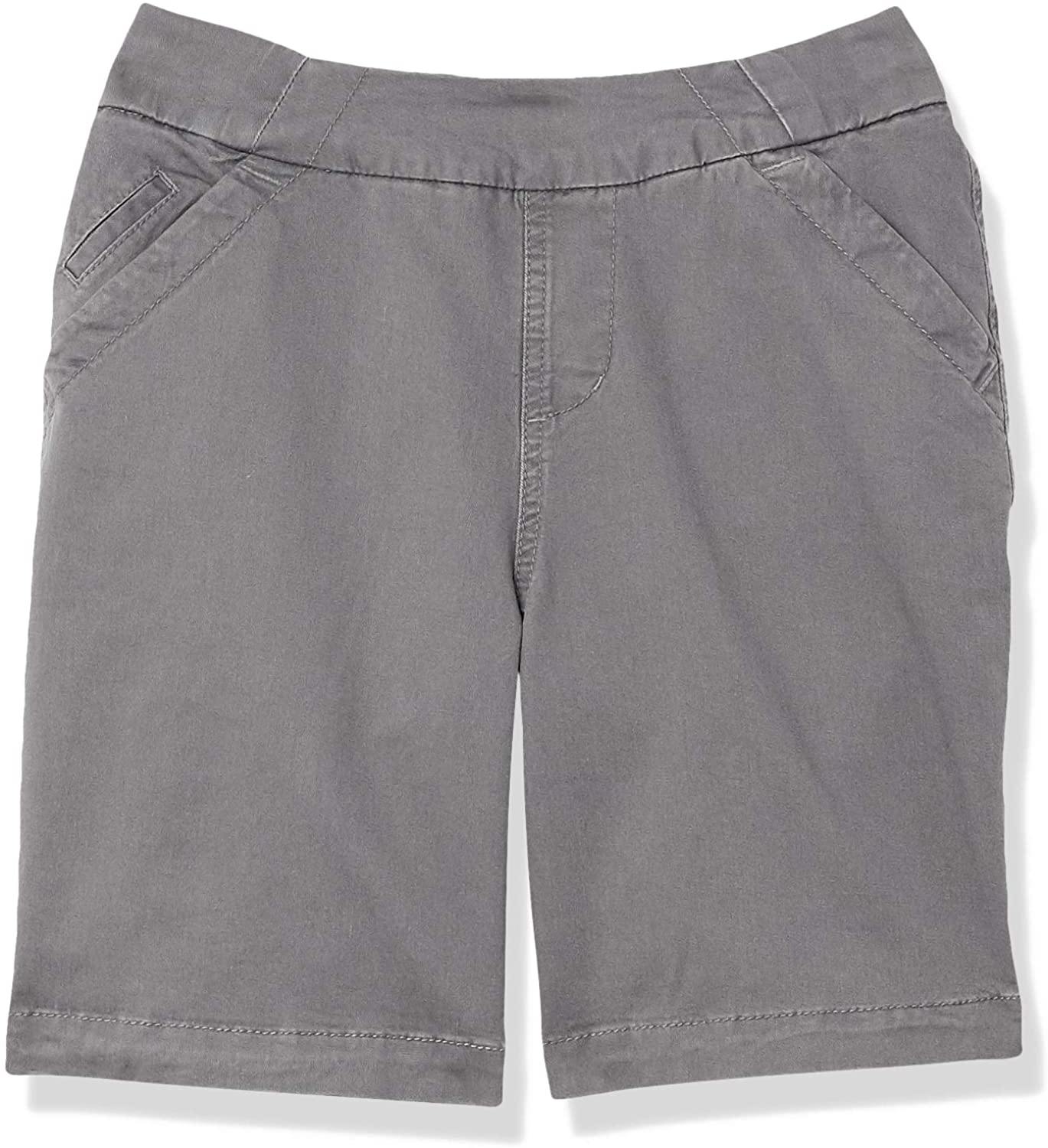 Jag Jeans Women's Gracie Pull on 8" Short
