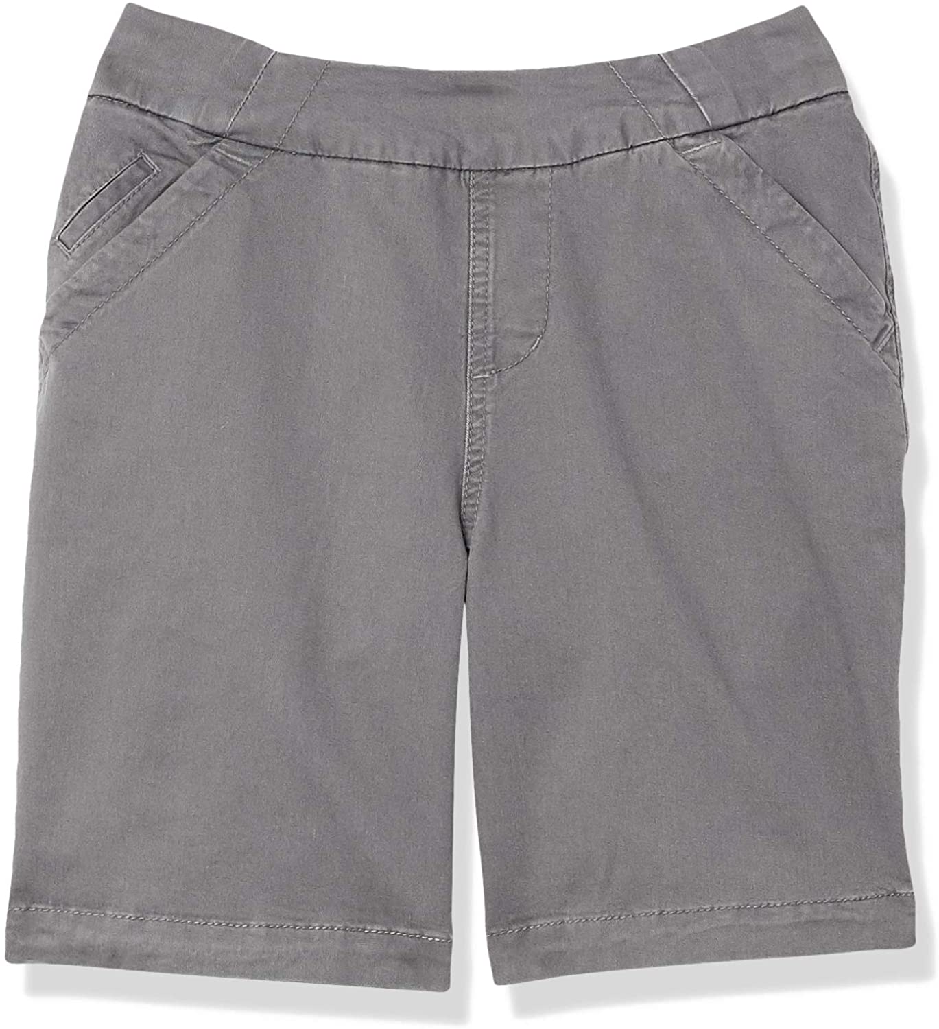 Jag Jeans Women's Gracie Pull on 8" Short